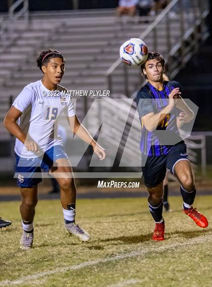 Thumbnail 2 in Cape Fear @ Jack Britt photogallery.