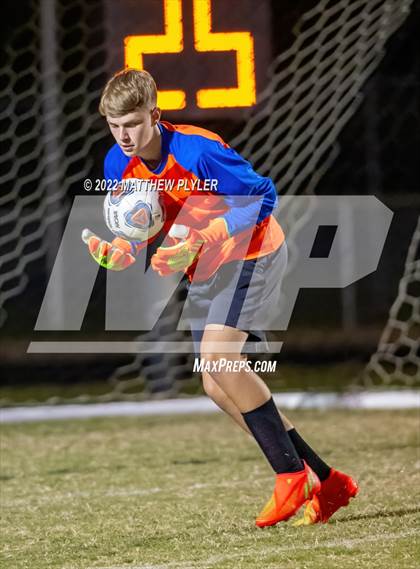 Thumbnail 1 in Cape Fear @ Jack Britt photogallery.