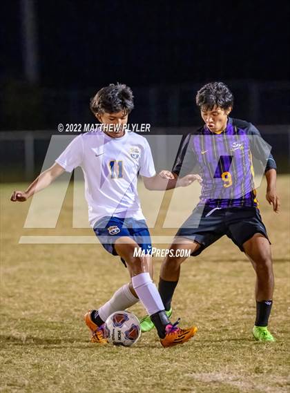 Thumbnail 2 in Cape Fear @ Jack Britt photogallery.