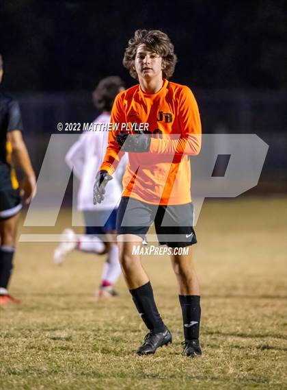 Thumbnail 2 in Cape Fear @ Jack Britt photogallery.