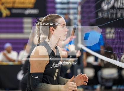 Thumbnail 1 in Redondo Union vs. Archbishop Mitty (Durango Fall Classic) photogallery.