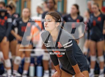Thumbnail 3 in Redondo Union vs. Archbishop Mitty (Durango Fall Classic) photogallery.