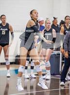 Photo from the gallery "Redondo Union vs. Archbishop Mitty (Durango Fall Classic)"