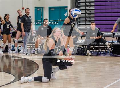 Thumbnail 1 in Redondo Union vs. Archbishop Mitty (Durango Fall Classic) photogallery.