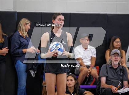 Thumbnail 3 in Redondo Union vs. Archbishop Mitty (Durango Fall Classic) photogallery.