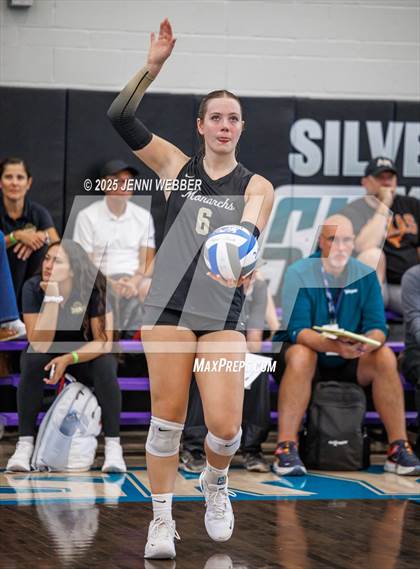 Thumbnail 1 in Redondo Union vs. Archbishop Mitty (Durango Fall Classic) photogallery.