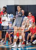 Photo from the gallery "Redondo Union vs. Archbishop Mitty (Durango Fall Classic)"