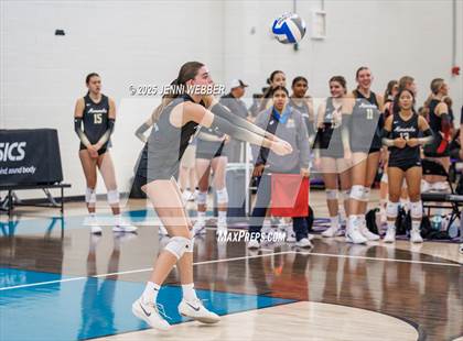 Thumbnail 2 in Redondo Union vs. Archbishop Mitty (Durango Fall Classic) photogallery.