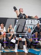 Photo from the gallery "Redondo Union vs. Archbishop Mitty (Durango Fall Classic)"