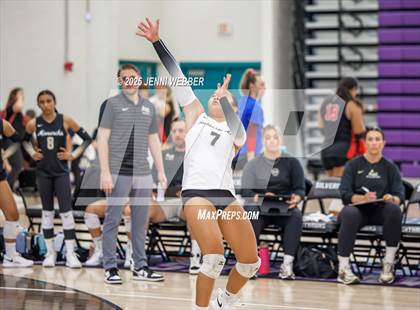 Thumbnail 3 in Redondo Union vs. Archbishop Mitty (Durango Fall Classic) photogallery.