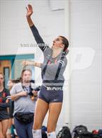 Photo from the gallery "Redondo Union vs. Archbishop Mitty (Durango Fall Classic)"