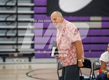 Thumbnail 1 in Redondo Union vs. Archbishop Mitty (Durango Fall Classic) photogallery.