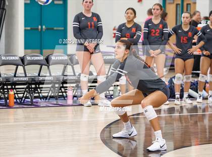 Thumbnail 2 in Redondo Union vs. Archbishop Mitty (Durango Fall Classic) photogallery.