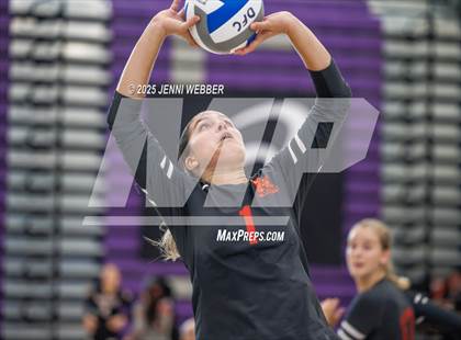 Thumbnail 2 in Redondo Union vs. Archbishop Mitty (Durango Fall Classic) photogallery.