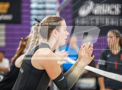 Thumbnail 1 in Redondo Union vs. Archbishop Mitty (Durango Fall Classic) photogallery.