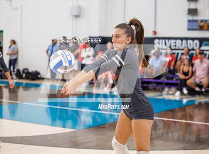 Thumbnail 2 in Redondo Union vs. Archbishop Mitty (Durango Fall Classic) photogallery.