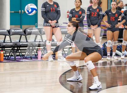 Thumbnail 1 in Redondo Union vs. Archbishop Mitty (Durango Fall Classic) photogallery.