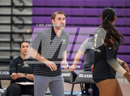 Thumbnail 2 in Redondo Union vs. Archbishop Mitty (Durango Fall Classic) photogallery.