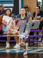 Photo from the gallery "Redondo Union vs. Archbishop Mitty (Durango Fall Classic)"