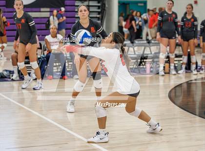 Thumbnail 1 in Redondo Union vs. Archbishop Mitty (Durango Fall Classic) photogallery.