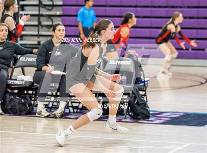 Thumbnail 2 in Redondo Union vs. Archbishop Mitty (Durango Fall Classic) photogallery.