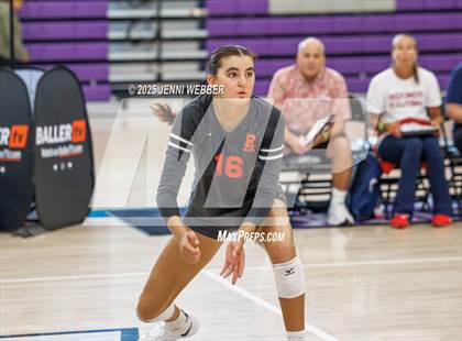 Thumbnail 1 in Redondo Union vs. Archbishop Mitty (Durango Fall Classic) photogallery.