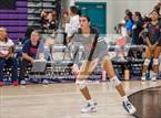 Photo from the gallery "Redondo Union vs. Archbishop Mitty (Durango Fall Classic)"