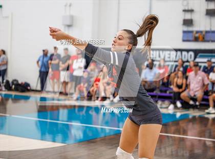 Thumbnail 1 in Redondo Union vs. Archbishop Mitty (Durango Fall Classic) photogallery.
