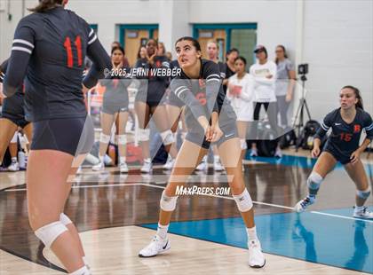 Thumbnail 1 in Redondo Union vs. Archbishop Mitty (Durango Fall Classic) photogallery.