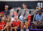 Photo from the gallery "Redondo Union vs. Archbishop Mitty (Durango Fall Classic)"