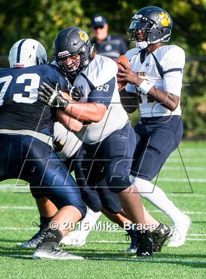 Thumbnail 3 in Cheshire Academy @ Lawrence Academy photogallery.
