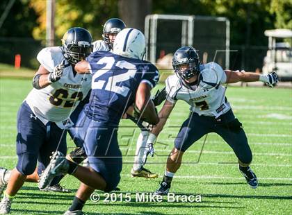 Thumbnail 1 in Cheshire Academy @ Lawrence Academy photogallery.
