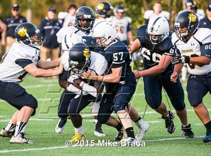 Thumbnail 3 in Cheshire Academy @ Lawrence Academy photogallery.