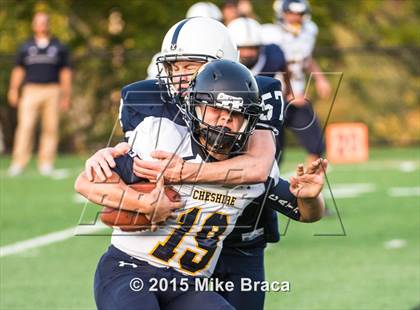 Thumbnail 3 in Cheshire Academy @ Lawrence Academy photogallery.