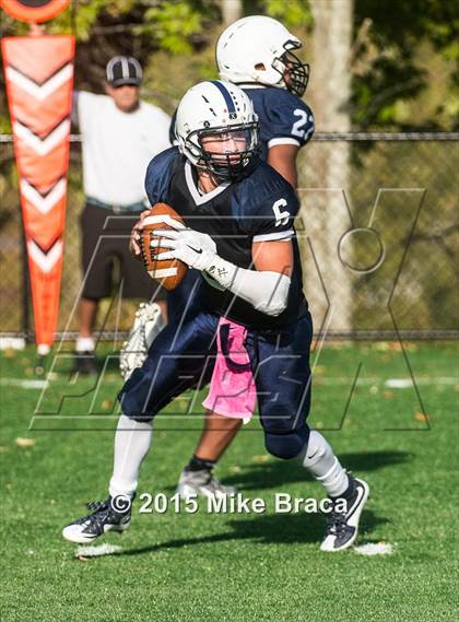 Thumbnail 1 in Cheshire Academy @ Lawrence Academy photogallery.