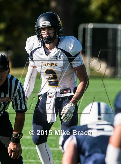 Thumbnail 1 in Cheshire Academy @ Lawrence Academy photogallery.