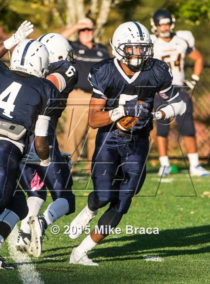Thumbnail 2 in Cheshire Academy @ Lawrence Academy photogallery.