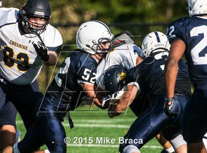 Thumbnail 1 in Cheshire Academy @ Lawrence Academy photogallery.