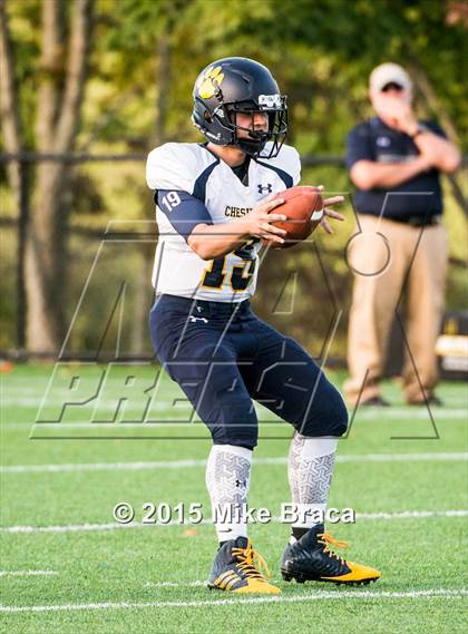 Thumbnail 3 in Cheshire Academy @ Lawrence Academy photogallery.