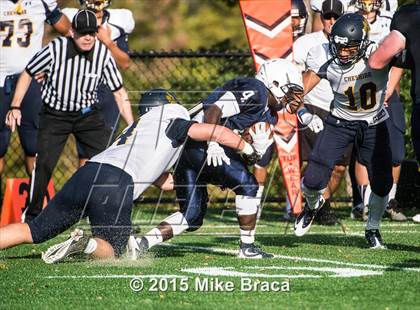 Thumbnail 1 in Cheshire Academy @ Lawrence Academy photogallery.