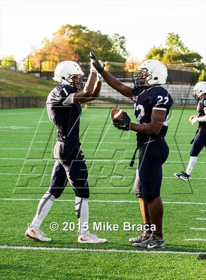 Thumbnail 2 in Cheshire Academy @ Lawrence Academy photogallery.