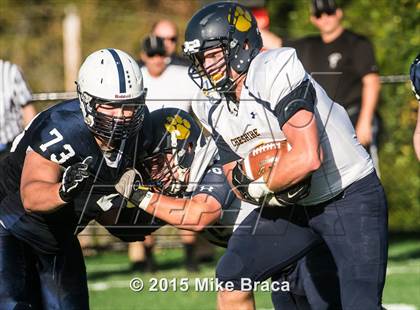 Thumbnail 1 in Cheshire Academy @ Lawrence Academy photogallery.