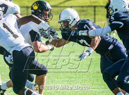 Thumbnail 1 in Cheshire Academy @ Lawrence Academy photogallery.