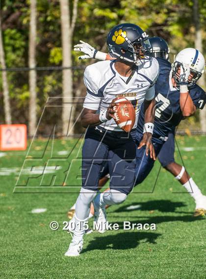 Thumbnail 2 in Cheshire Academy @ Lawrence Academy photogallery.