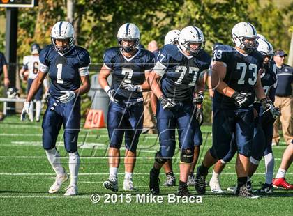 Thumbnail 1 in Cheshire Academy @ Lawrence Academy photogallery.
