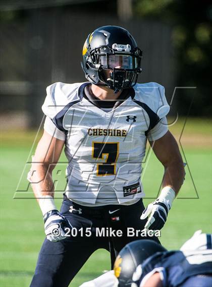 Thumbnail 1 in Cheshire Academy @ Lawrence Academy photogallery.