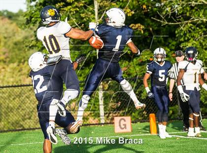 Thumbnail 1 in Cheshire Academy @ Lawrence Academy photogallery.