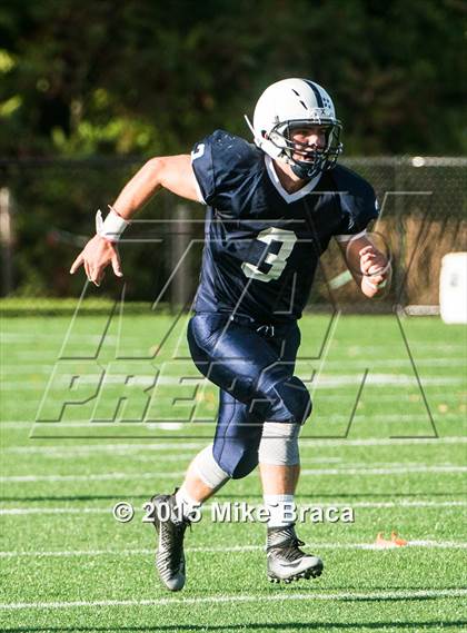 Thumbnail 1 in Cheshire Academy @ Lawrence Academy photogallery.