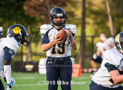Thumbnail 1 in Cheshire Academy @ Lawrence Academy photogallery.