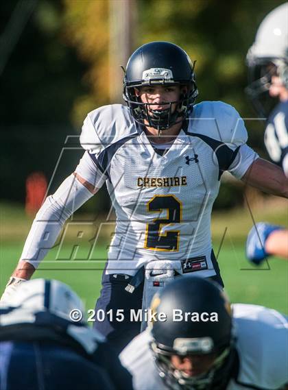 Thumbnail 1 in Cheshire Academy @ Lawrence Academy photogallery.